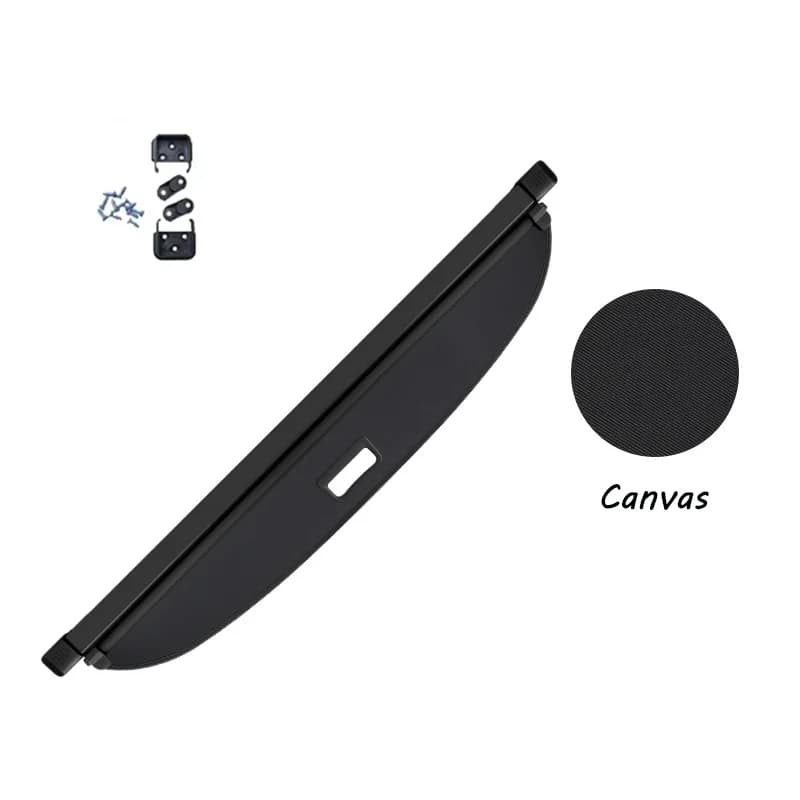 Couverture de coffre de voiture pour Toyota C-HR CHR AX20 MK2 2023 – 2025, plateau de bagages, range