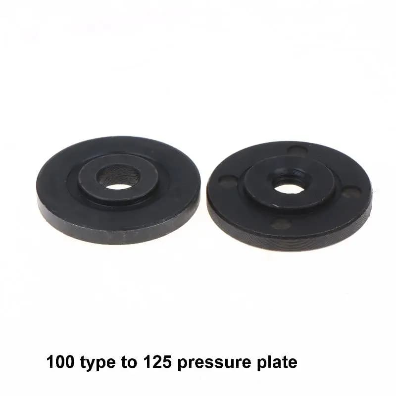 Protection anti-rayures pour meuleuse d'angle, couvercle de remplacement haute résistance pour disqu