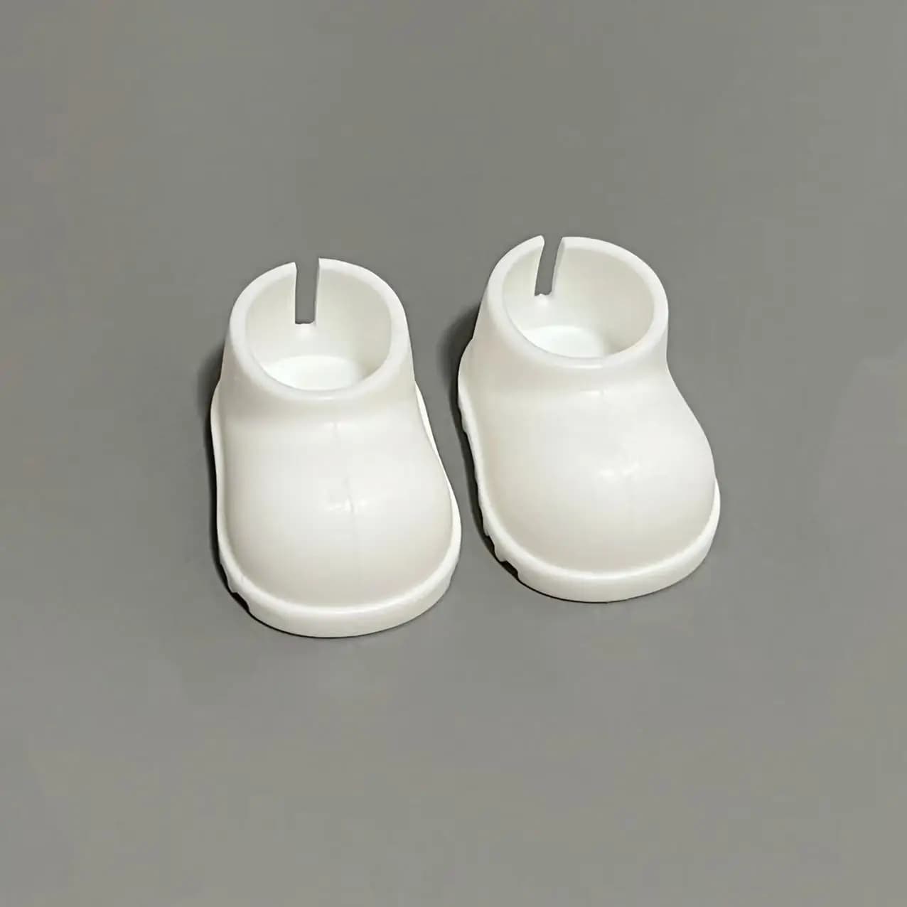 [Bottes de pluie labubu] 1ère génération 2ème génération 3ème génération chaussures générales 17 cm 