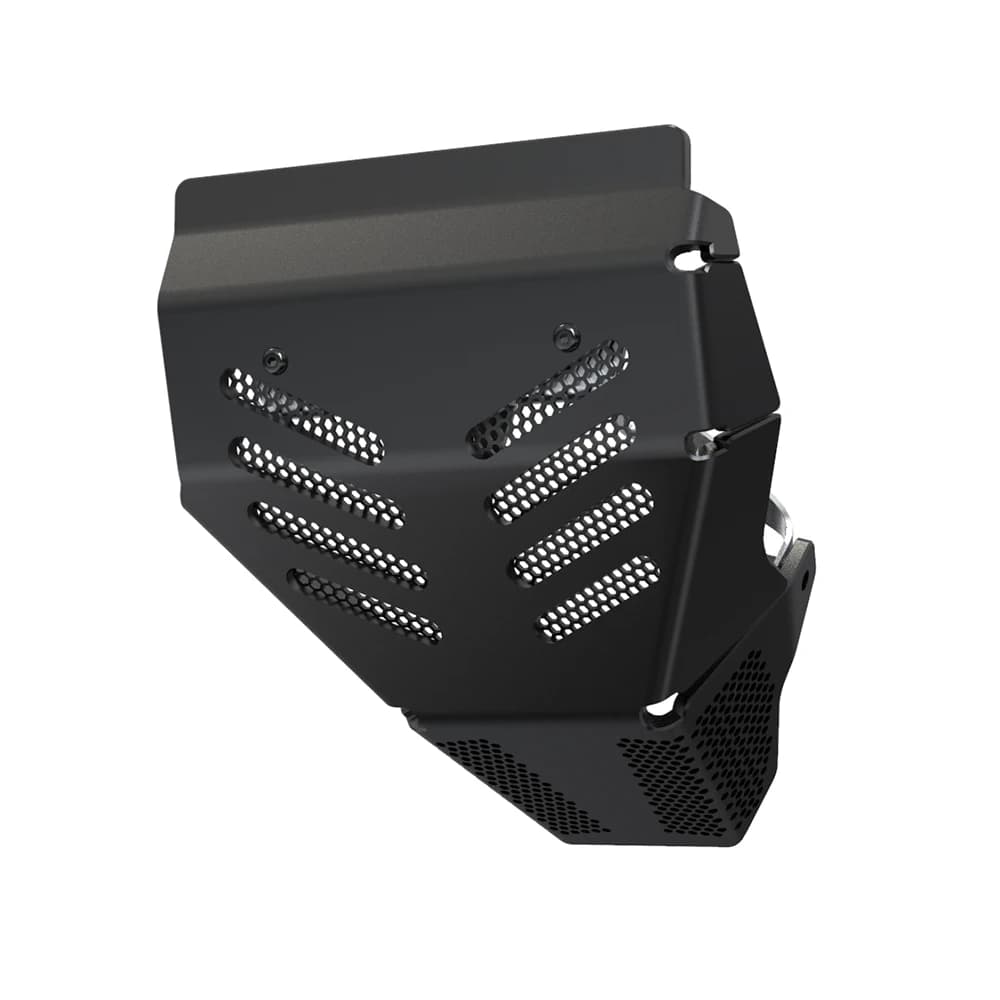 Protection de moteur de moto pour DucSauMultiStrada, protection de boîtier de moteur, accessoires de