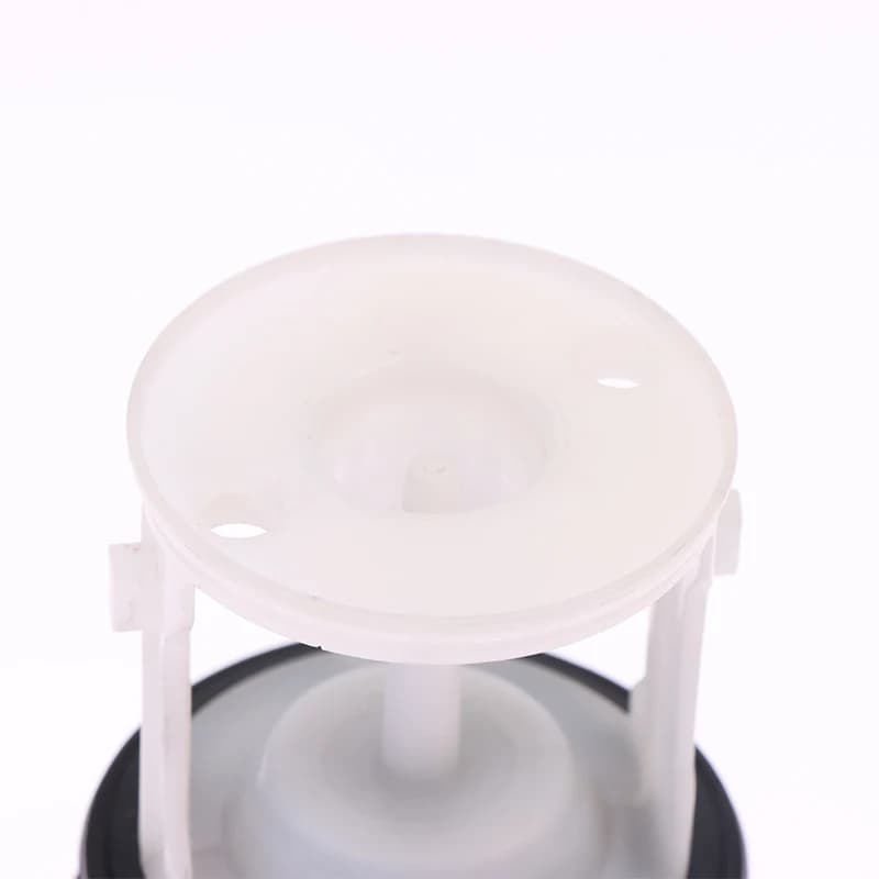 Machine à laver à rouleaux 03, couvercle de pompe de Drainage, filtre, bouchon d'eau usée, accessoir