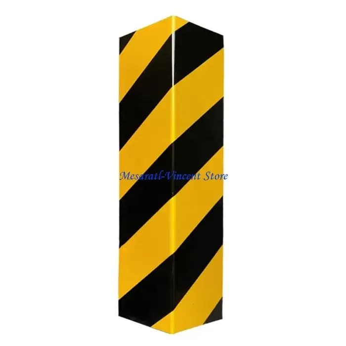 A70F – protections d en mousse EVA absorbant les chocs, murale auto-adhésive pour les parkings, les