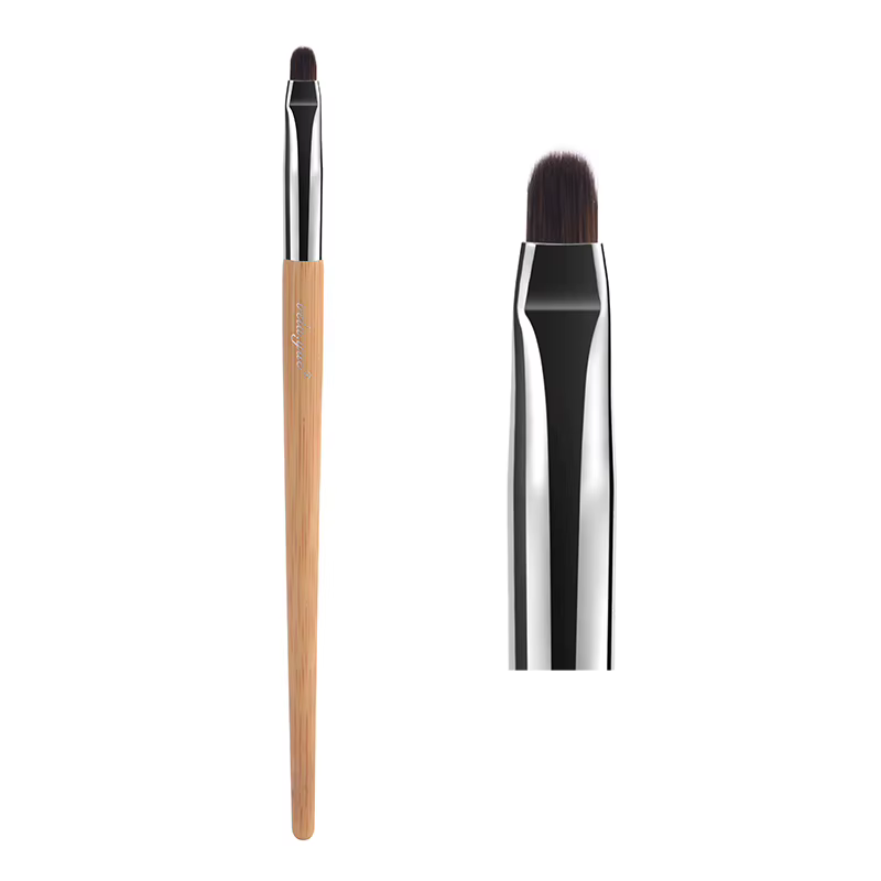 Pinceaux de maquillage professionnels pour visage, joues, yeux, lèvres, poudre de fond de teint, omb