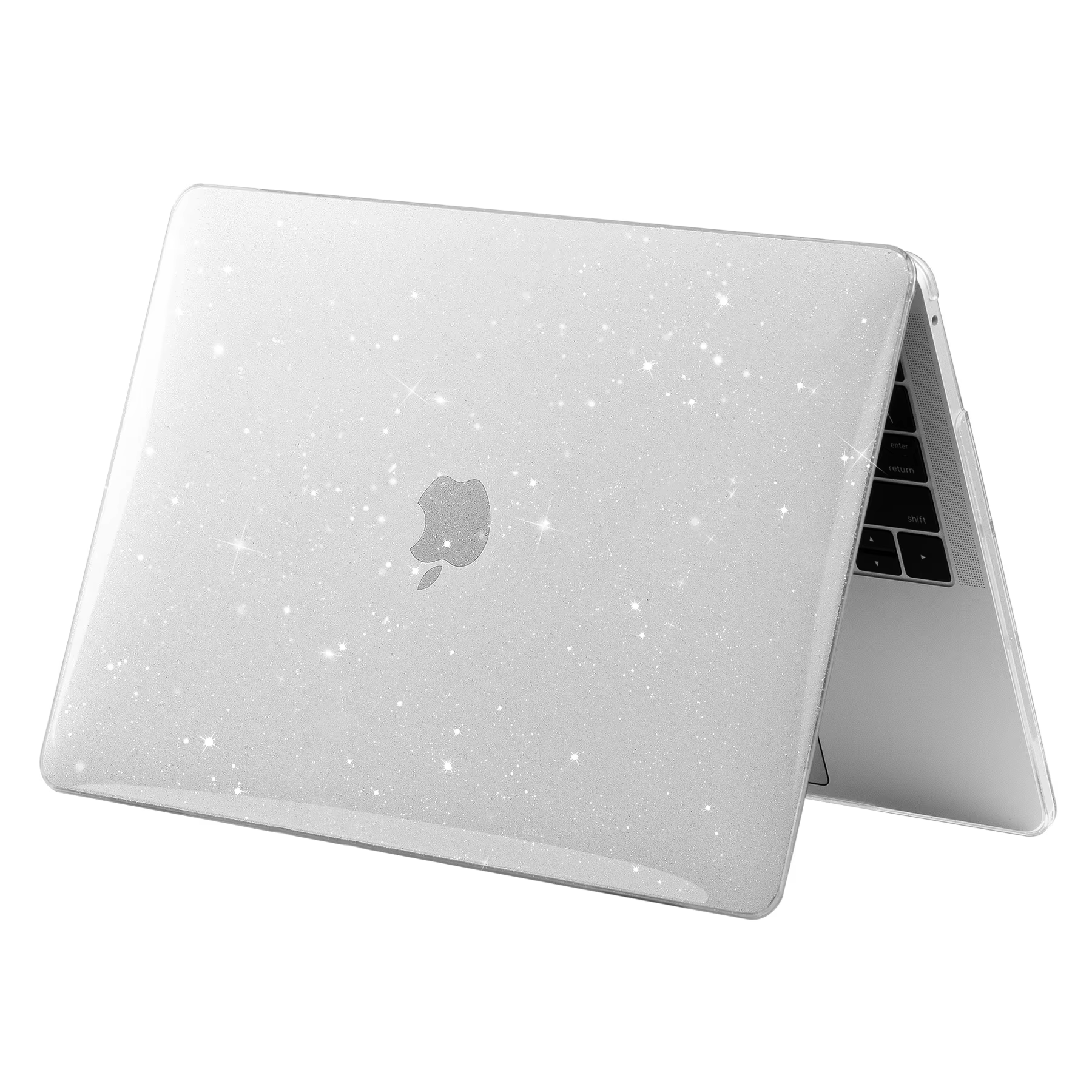 Étui pour ordinateur portable pour MacBook Air 13 15.3 13.6, M4 M3 M2 Macbook Pro 14 16, 2025 M5 M4 