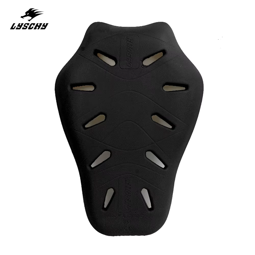 Protecteur de moteur de moto CE, coussinets lancés par le coude arrière, armure Linge, équipement de