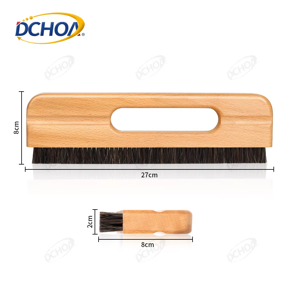 DCHOA – brosse lissante pour papier peint, outil d'emballage de voiture, teinte de fenêtre, manche e