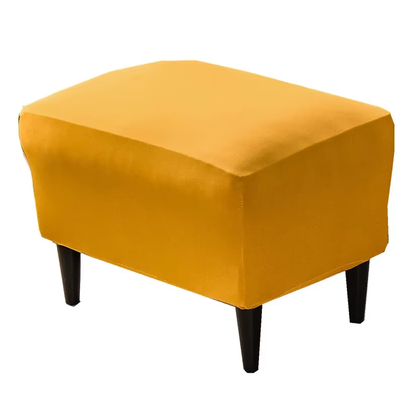 Juste de canapé en cuir PU imperméable, housse de chaise club anti-salissure, housses de canapé docu