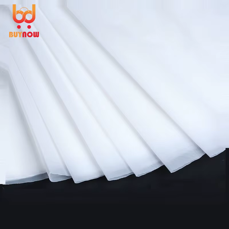 500 maille/en 25 microns gaze eau nylon filtre maille soja grain peinture écran café vin net tissu i