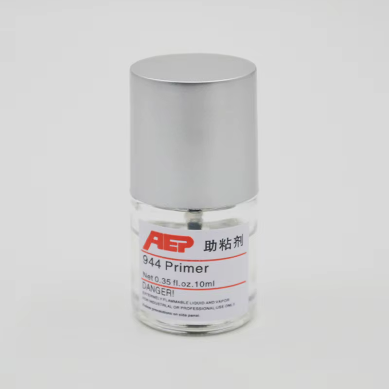 Promoteur d'adhérence adhésive forte de 10ML, Super Bonder, mousse acrylique solide, ruban adhésif D