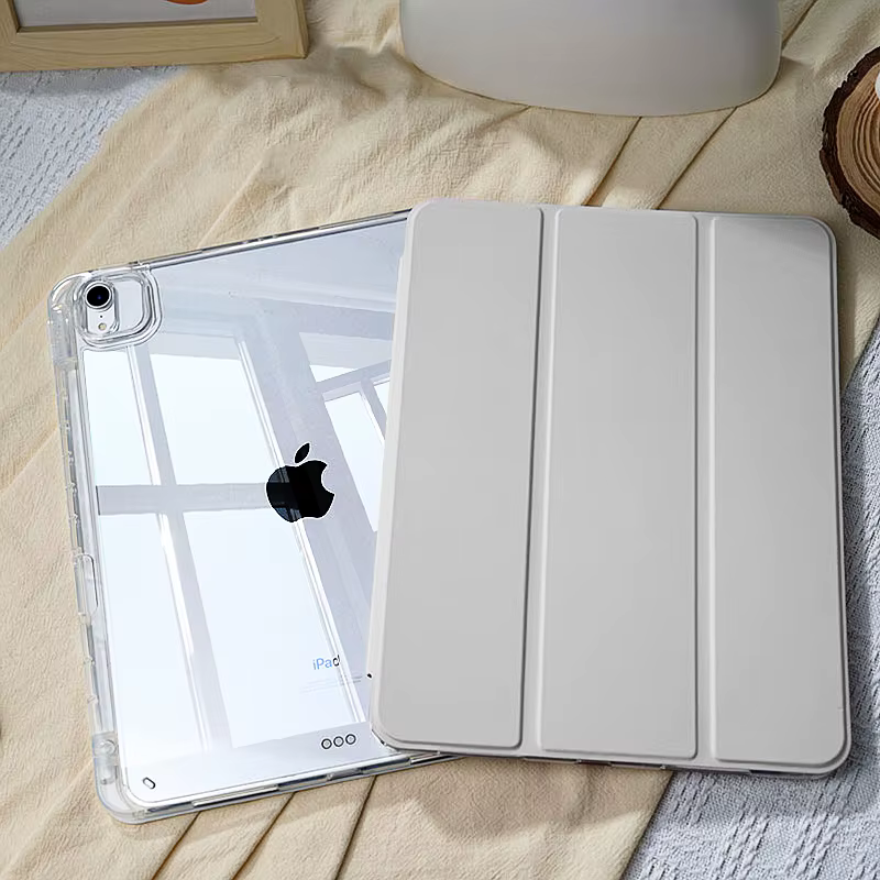 Pour 2025 iPad Air 11 étui iPad 10e génération 11e A16 9e Mini6 7 13in iPad Pro11 4 5 10,9 pouces 12