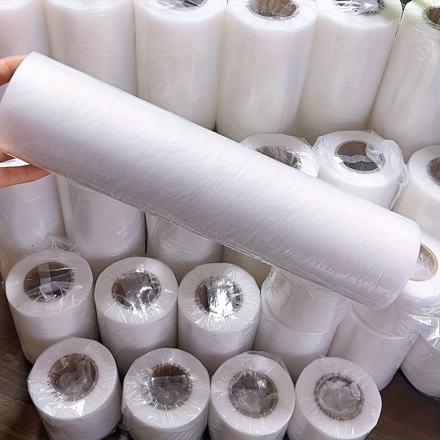 1 rouleau de ruban adhésif Double face Fusible blanc thermofusible (30cm x 20m)-adhésif en tissu aut