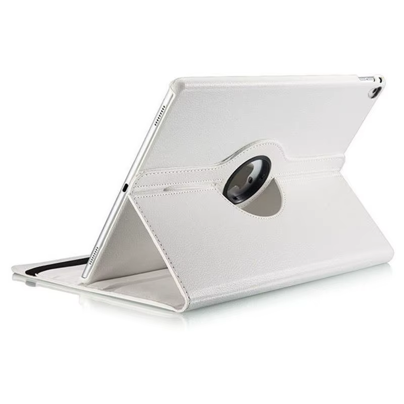 Étui pour Apple iPad Pro 12.9 2015/2017 360 couverture intelligente rotative iPad Air 13 2024 2025 1