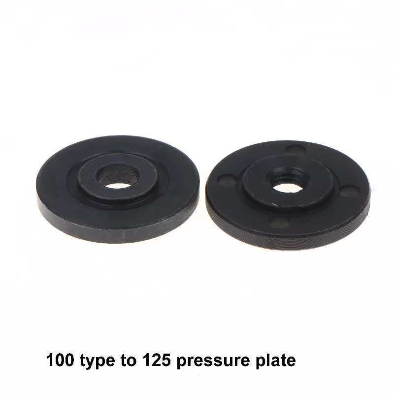 Protection anti-rayures pour meuleuse d'angle, couvercle de remplacement haute résistance pour disqu