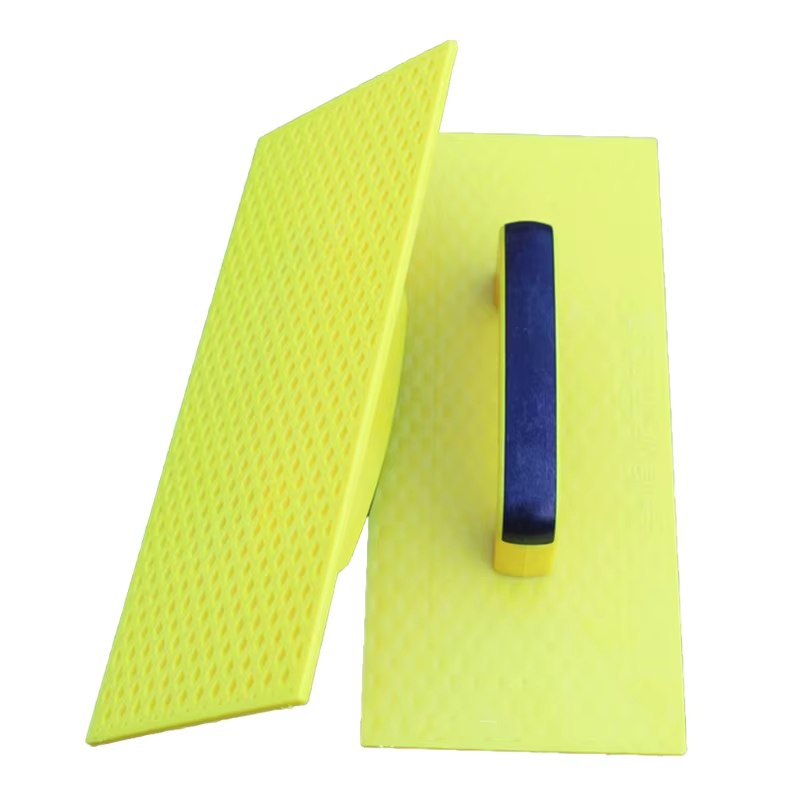 Truelle plâtrage maçonnerie, plastique, béton, flotteur, finition cloisons sèches, truelle construct