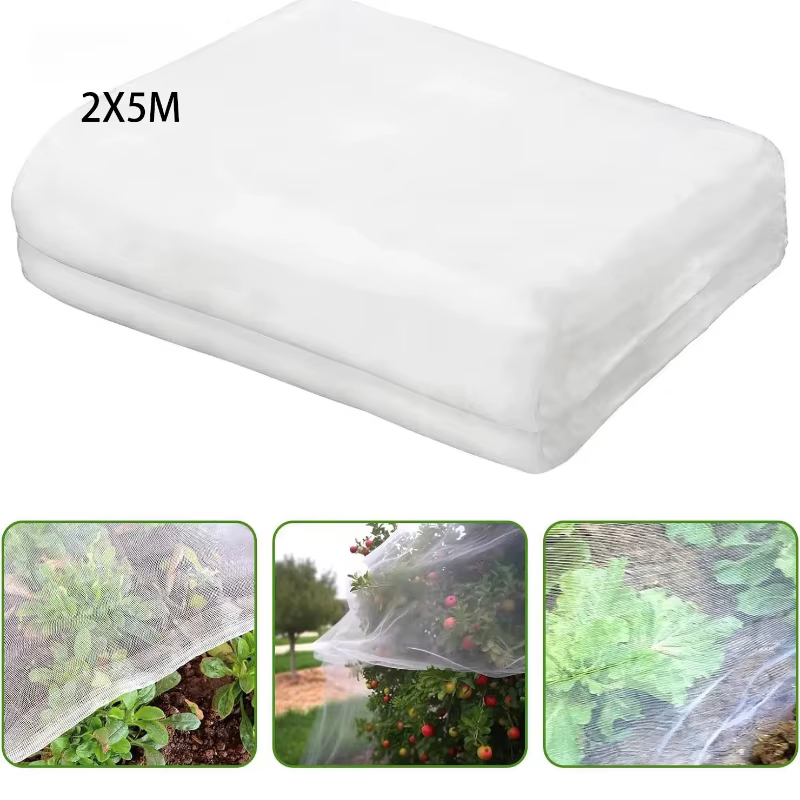 Filet de protection pour jardin, protection des plantes, des légumes et des fruits, filet de protect