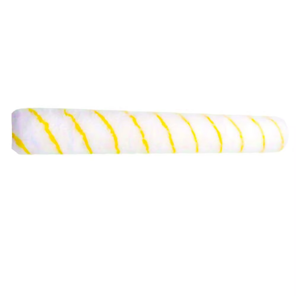 Rouleau de peinture réglable en alliage d'aluminium pour murs et plafonds, accessoires de remplaceme
