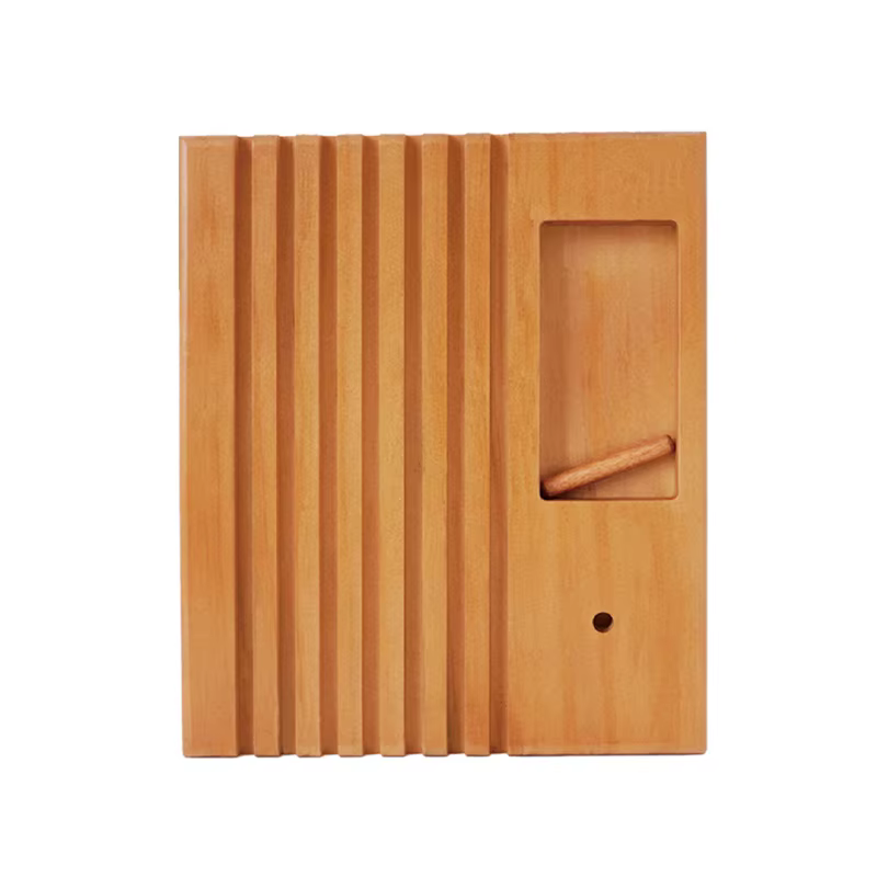 Plaque de peinture, cadre en bois, règle, outils manuels de bricolage, règle de Patchwork, broche, o