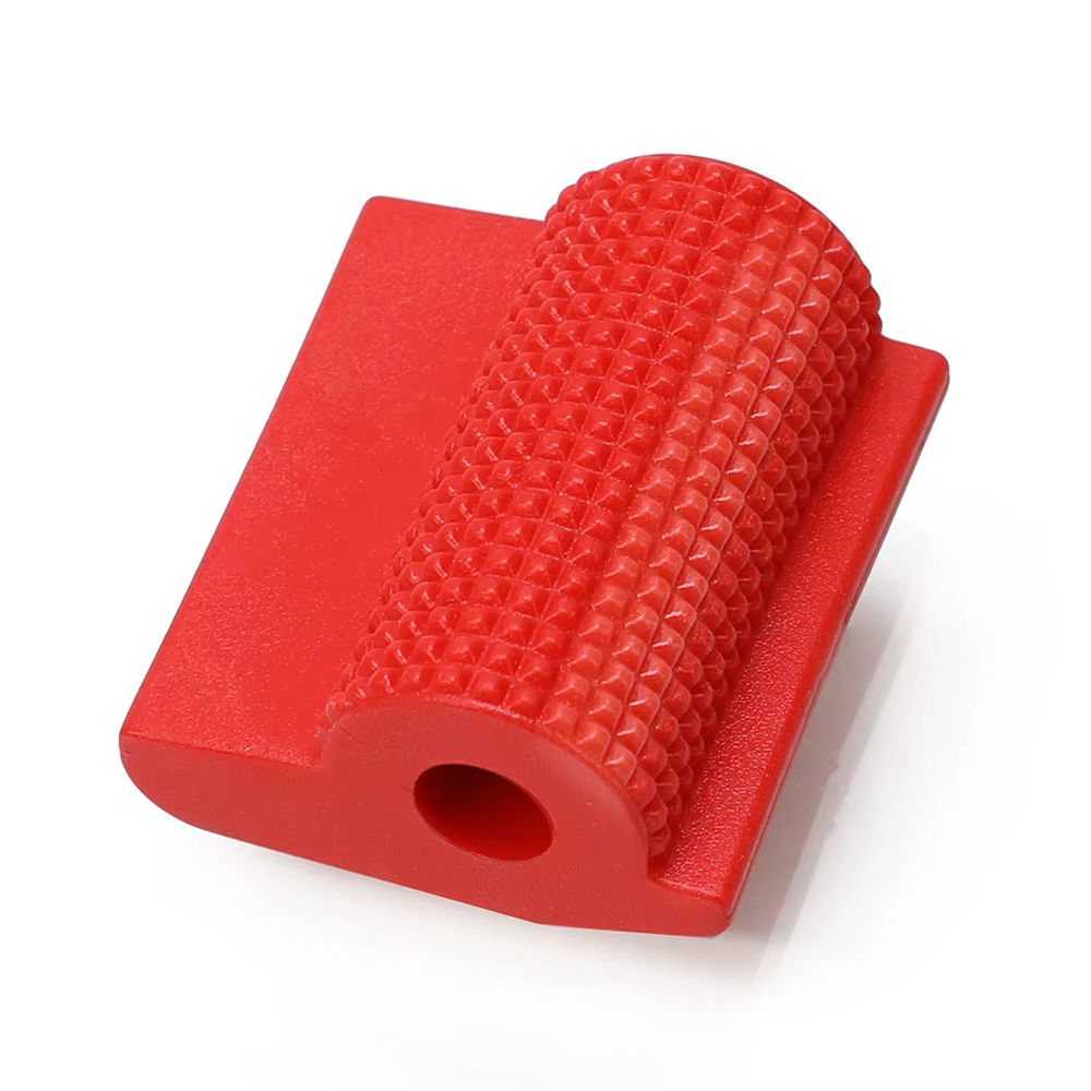 Couvre-levier de changement de vitesse antidérapant pour moto, protection de pédale de changement de