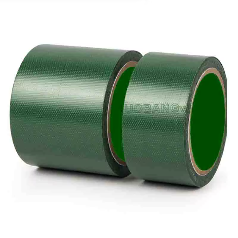 Bande de réparation de bâche 5M 5-20mm, tissu imperméable, bandes auto-adhésives solides, couverture