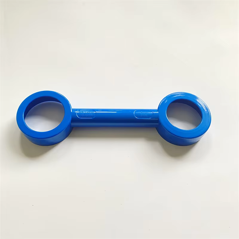 Nettoyeur de rouleaux à peinture, facile à nettoyer, pour pinceaux et manchons de rouleaux