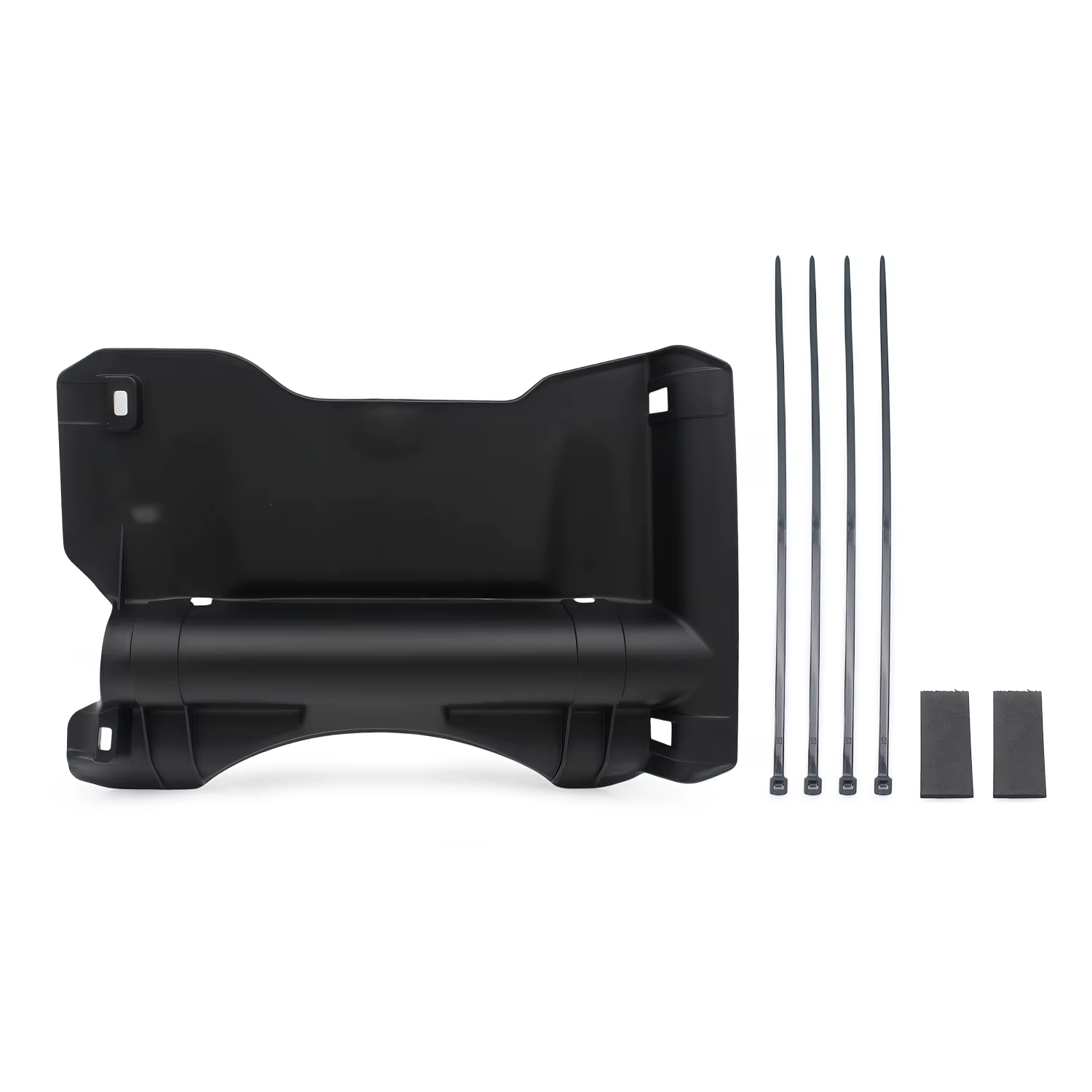 Plaque de protection de béquille centrale, extension de protection du moteur pour BMW R1200GS LC R12