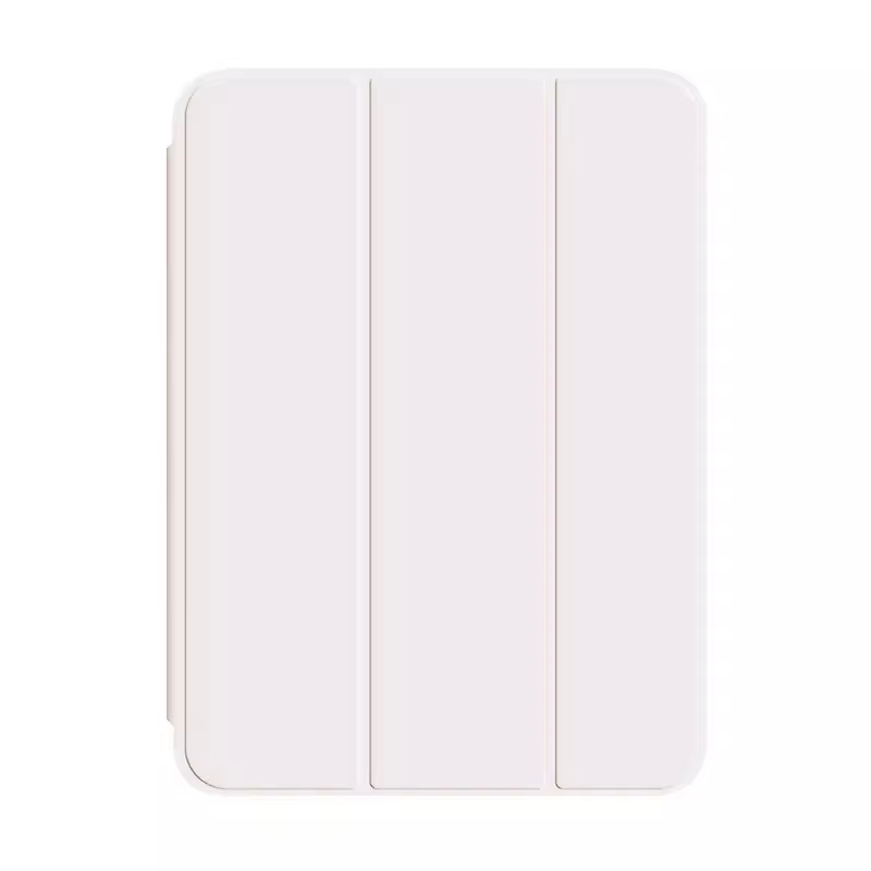 Étui intelligent pour iPad Pro 11, housse magnétique ultra fine à trois volets pour iPad 10e générat