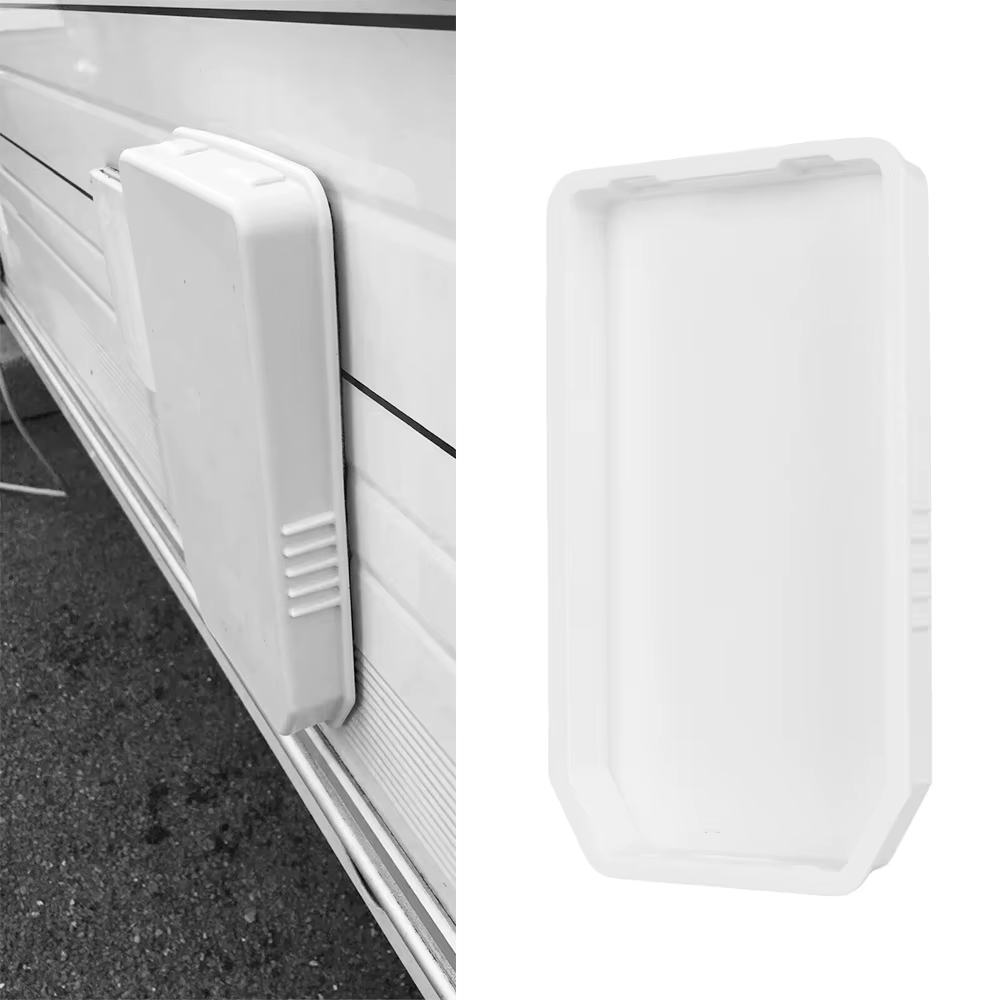 Couvercle de capot de chauffe-eau pour caravane, pour accessoires de camping-car Truma Ultrastore & 