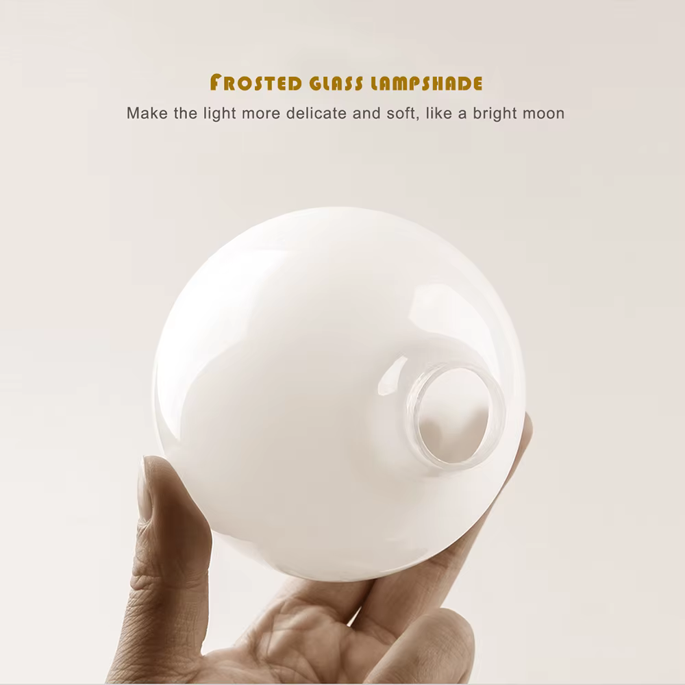 4/6 pièces E27 grande ampoule LED 85-265V G80 G95 G125 économie d'énergie lumière mondiale Lampada A