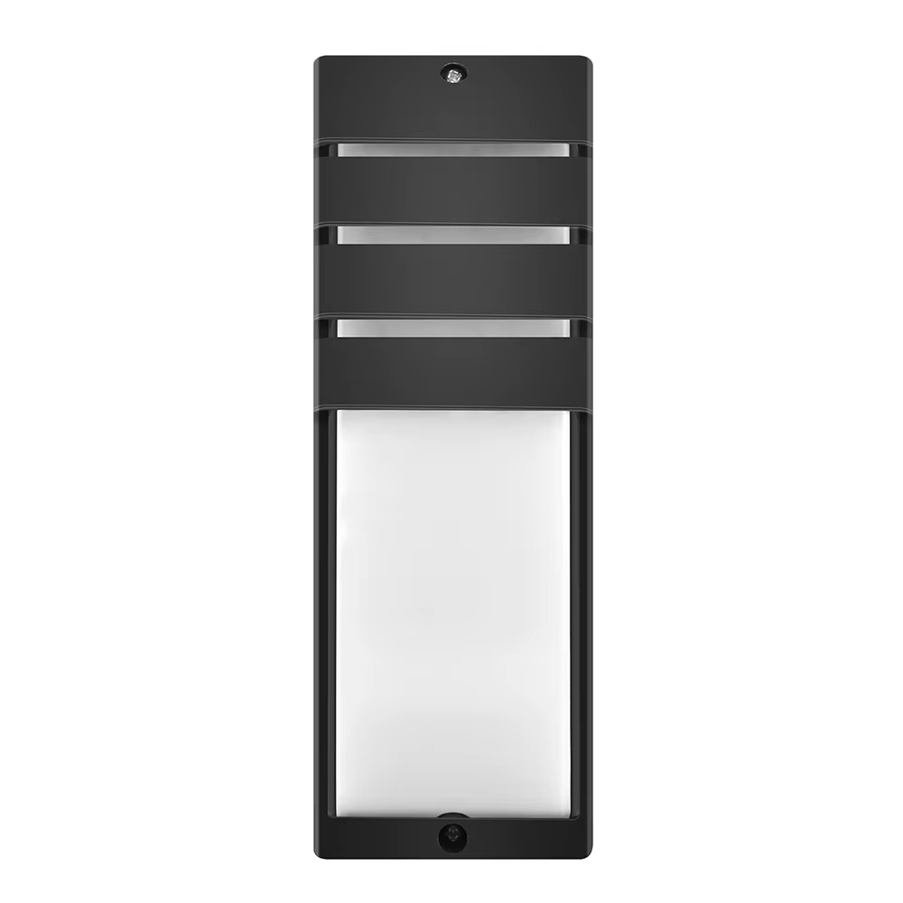 12W applique extérieure 110V 220V applique balcon jardin clôture cour porche lumière intérieure salo