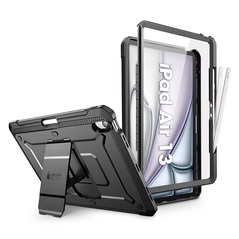 SUPCASE For iPad Air 13 Inch Case (2026/2025/2024) UB Pro housse de Protection robuste de qualité mi