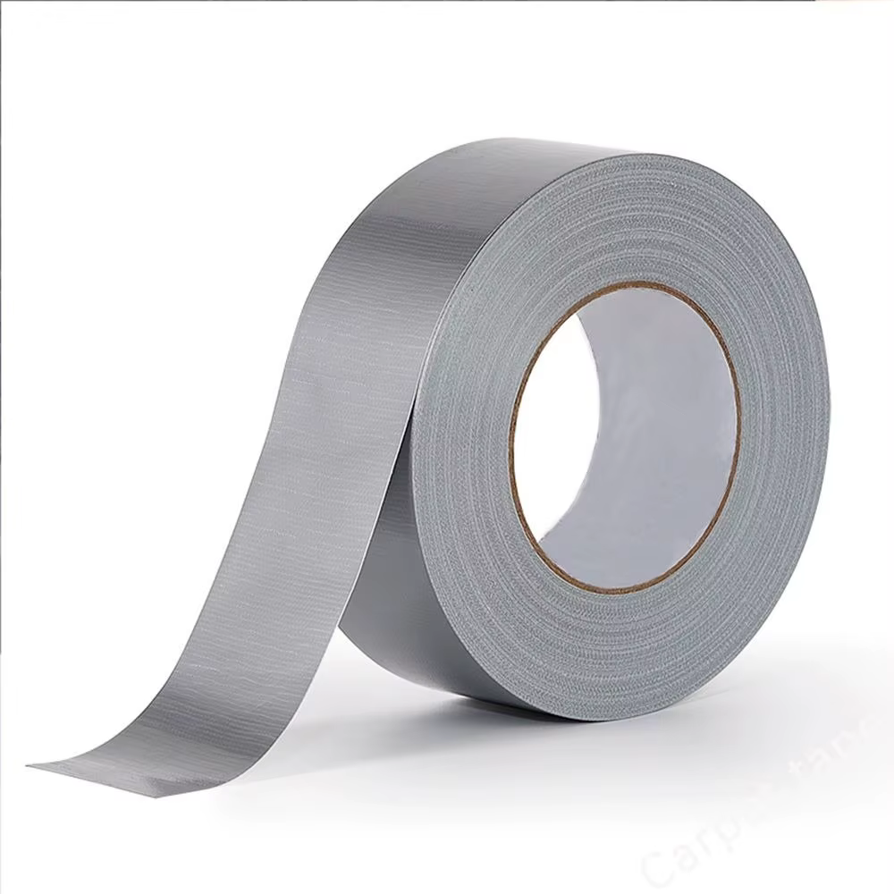 Ruban adhésif industriel robuste et imperméable, longueur 16,4/32,81/65,62 pieds, ruban adhésif en t