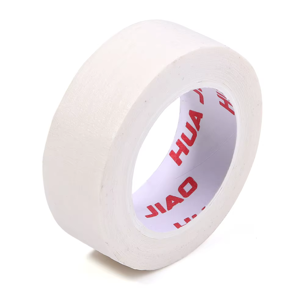 Ruban de masquage auto-adhésif coloré de 13m, 2cm, rubans en papier texturés pour bricolage, artisan