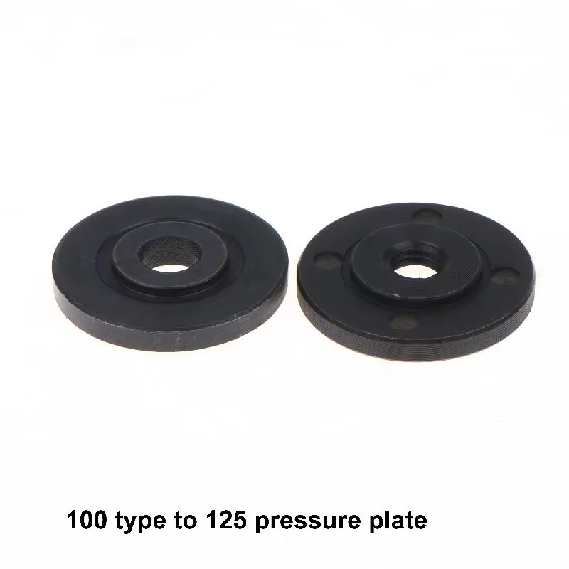 Protection anti-rayures pour meuleuse d'angle, couvercle de remplacement haute résistance pour disqu