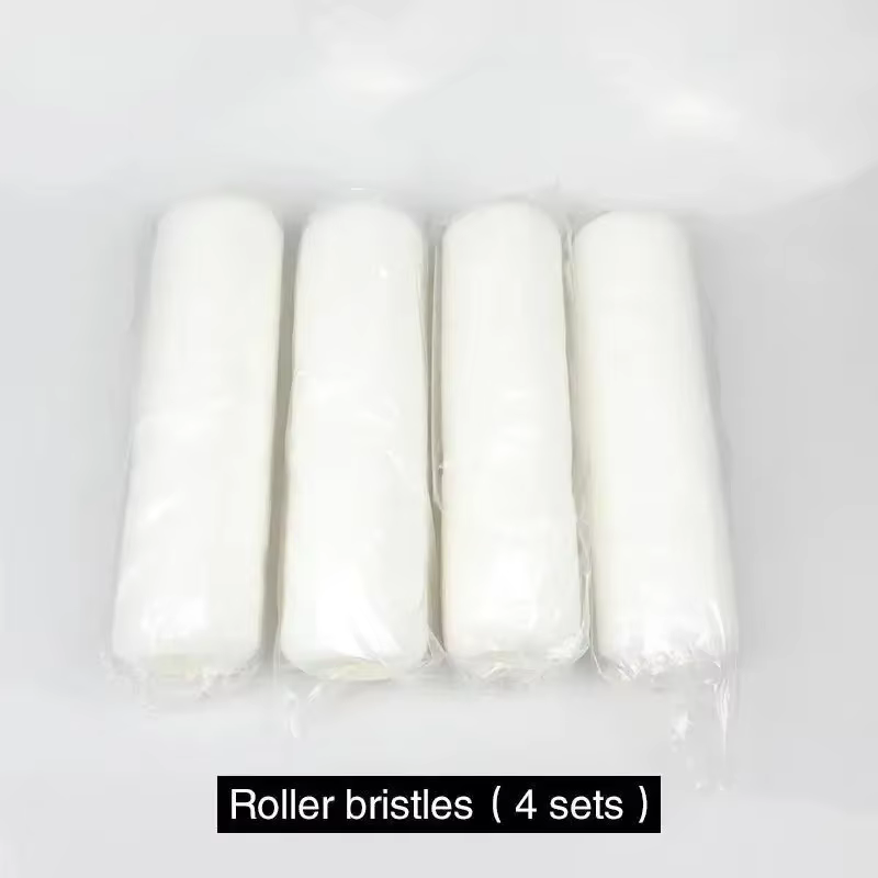 SMaster – rouleau de peinture sans air, pôle d'extension de pulvérisation, outils de revêtement de p