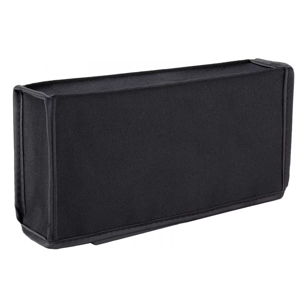 Housse de protection anti-poussière, anti-rayures pour console de jeu Nintendo Switch/OLED