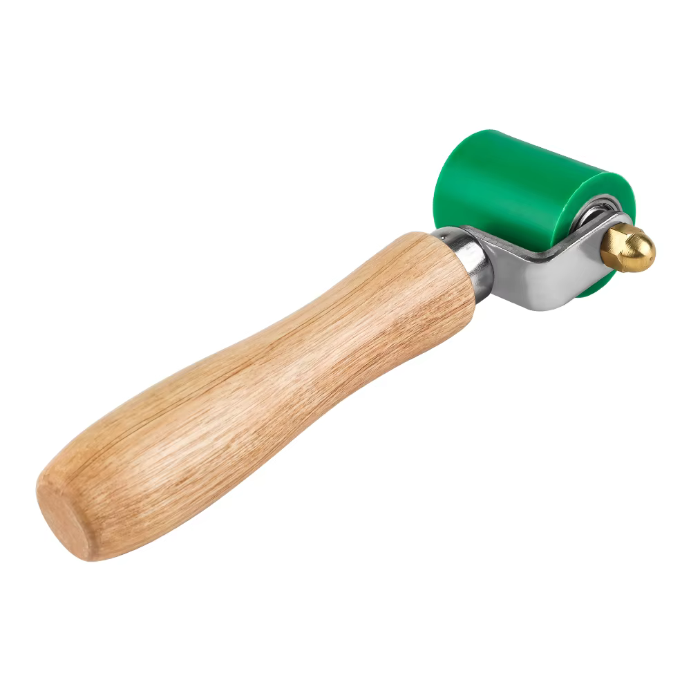 Rouleau de pression en silicone de 40 mm, joint résistant aux hautes températures, rouleau de pressi