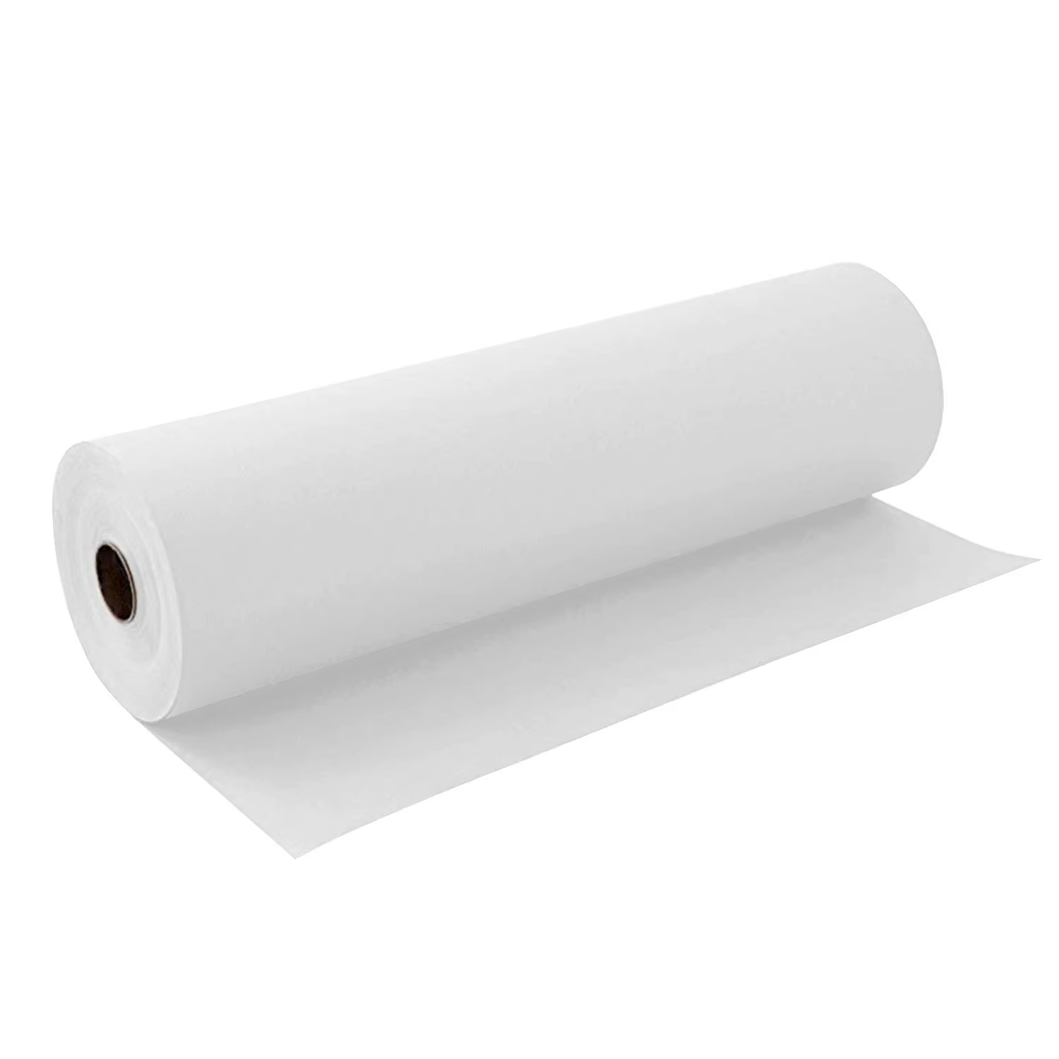 Rouleau de papier Kraft blanc/noir/marron, pour mariage, fête d'anniversaire, emballage cadeau fait