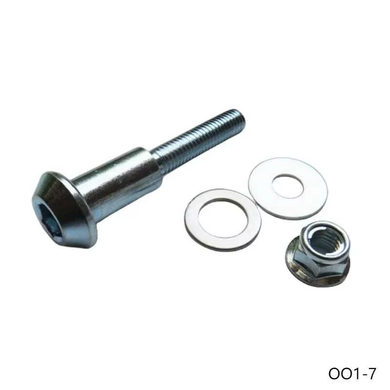 Vis de levier de vitesse pour Loncin Tyge 300r 300rr Lx300-6f Lx300gs-b/d