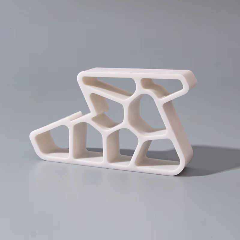 Butée de porte de balcon de fenêtre avec verrouillage de piste, antidérapante durable, adaptée à la