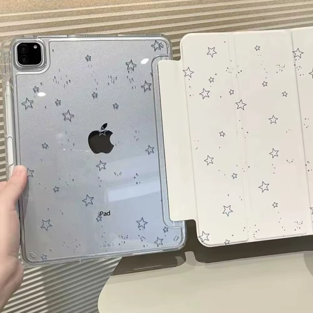 Étui pour iPad A16, 11e, 10e génération, 10.2, 7, 8, 9e génération, Pro Air 13, 11, M3, M2, M4, M5, 