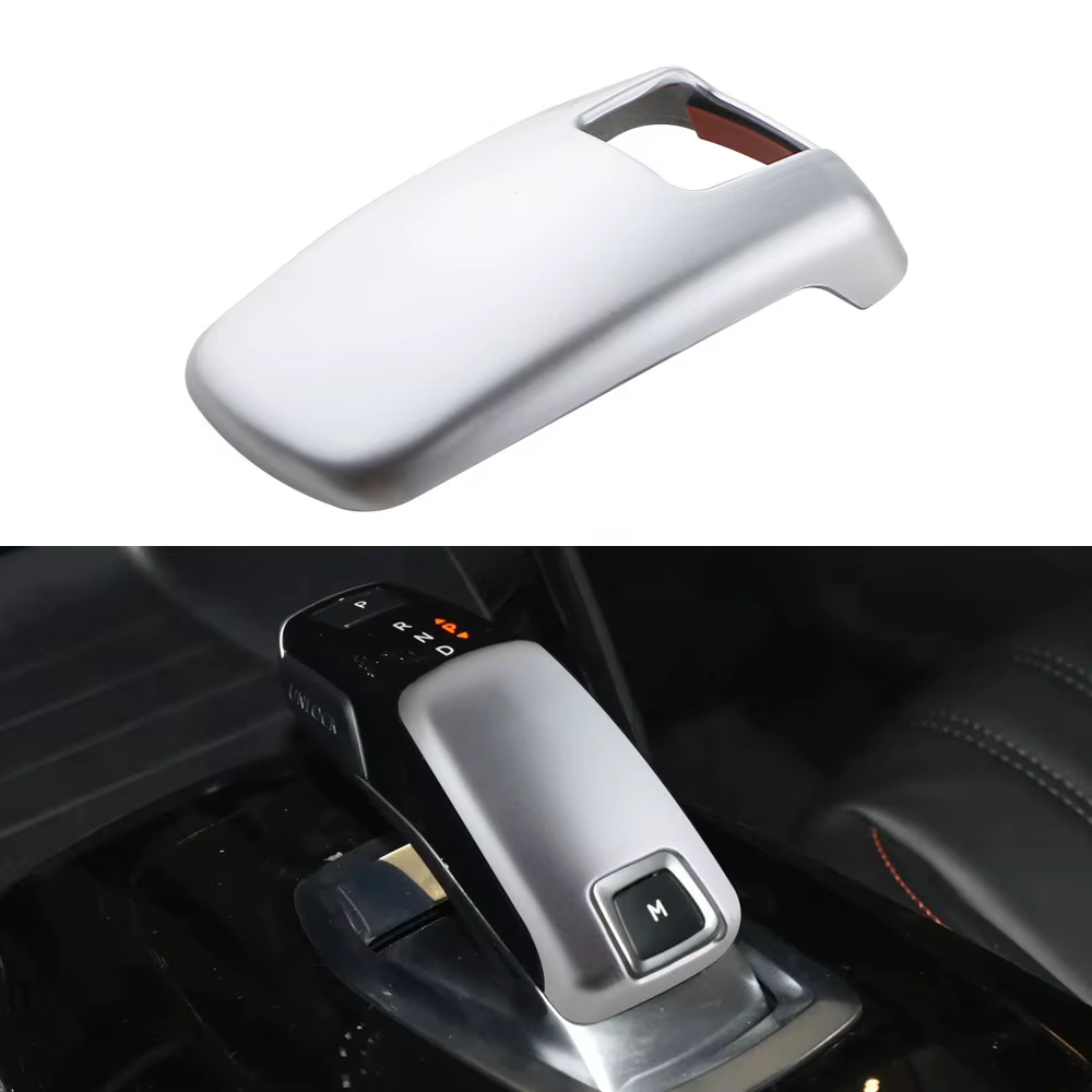 Protection de levier de vitesses pour Peugeot 2008 E2008 2020-2022 208 2020-2023 E208 2020-2023, acc