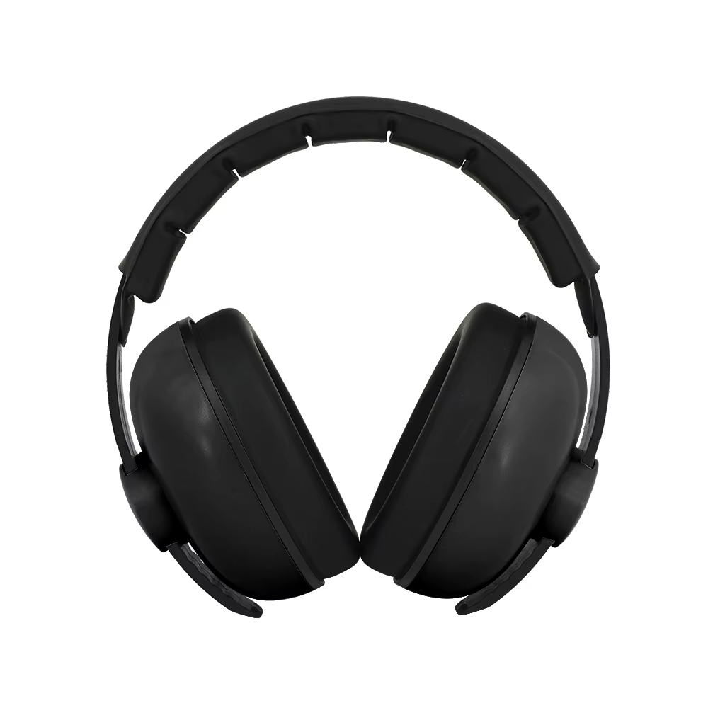 Protège-oreilles anti-bruit pour bébé, protection auditive pour nourrissons et tout-petits