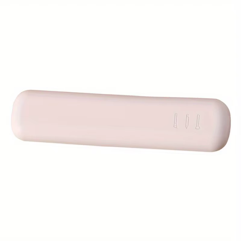 Trousse de maquillage pochette pour pinceaux de maquillage organisateur de cosmétiques support de vo