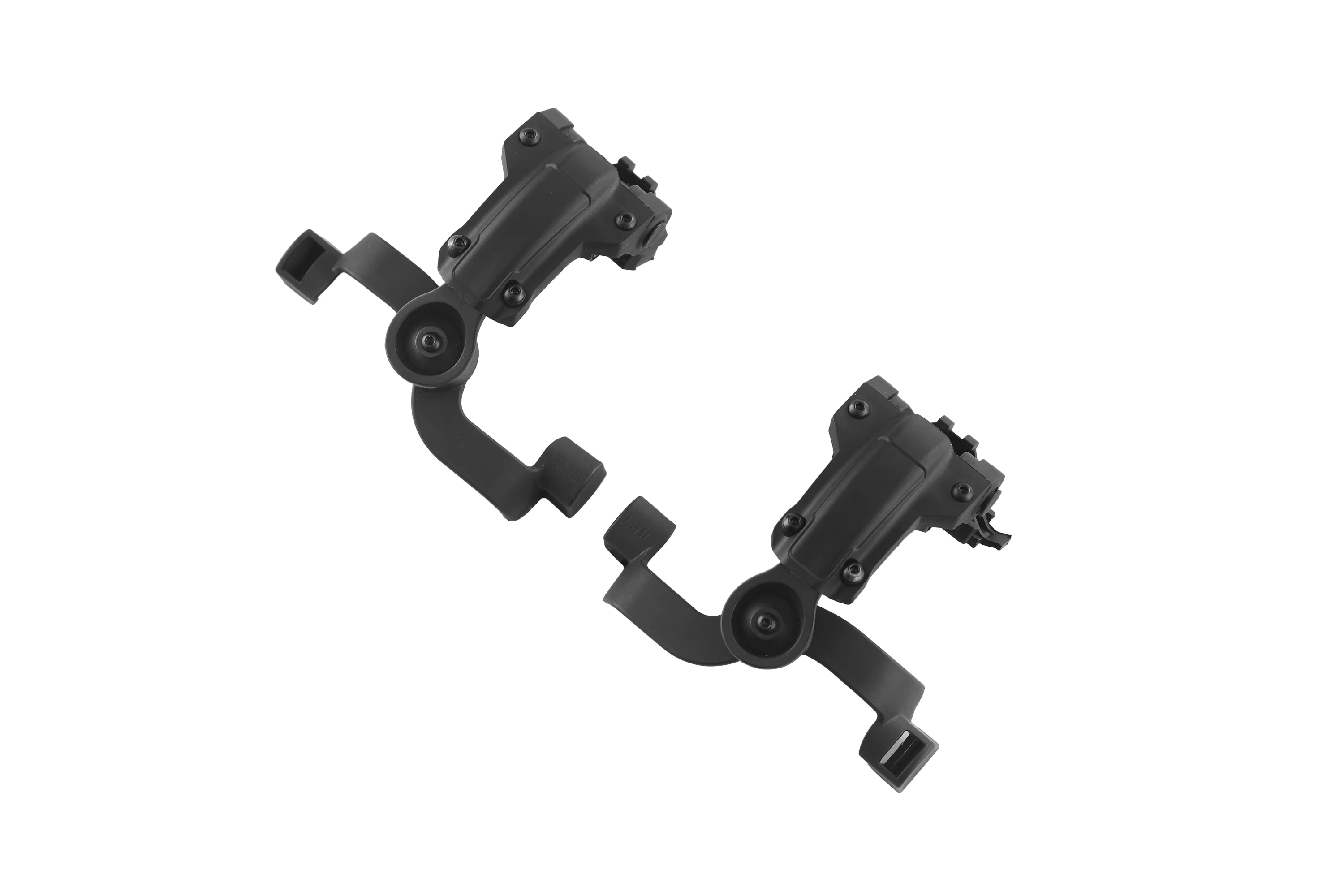 Impact Sport casque de tir électronique casque monté Ver chasse pick-up réduction du bruit Protectio