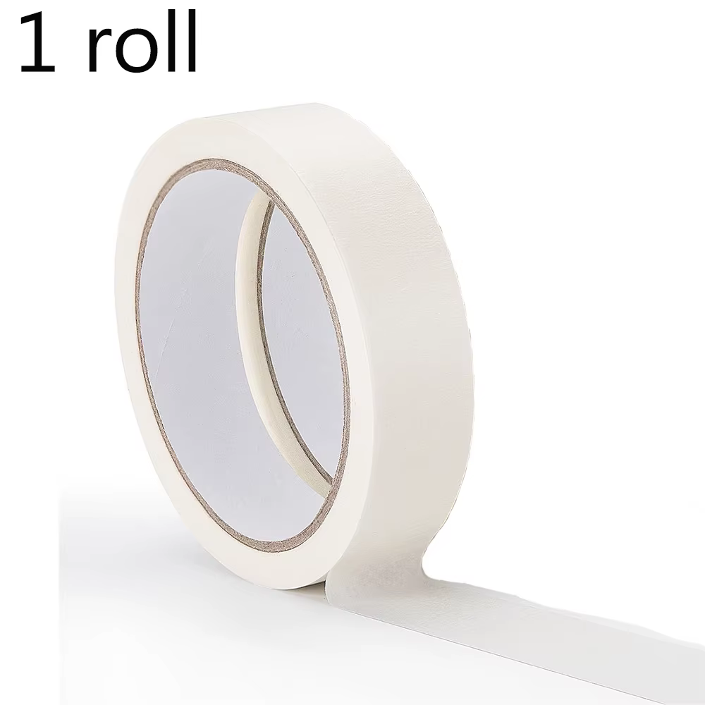 1/3/6 rouleau 20m bricolage diamant peinture Anti-salissure bande auto-adhésive bord autocollants di