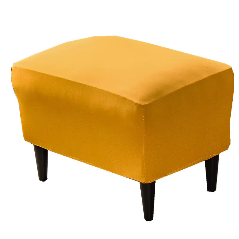 Juste de canapé en cuir PU imperméable, housse de chaise club anti-salissure, housses de canapé docu
