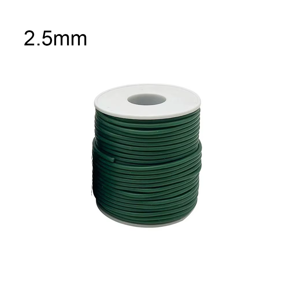 1 rouleau 2.0-6.0MM bande de cire verte ligne de cire colonne de cire pour outil de moulage de souda