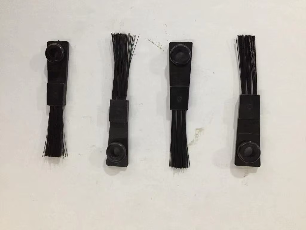 20 pièces nouveau pinceau de haute qualité