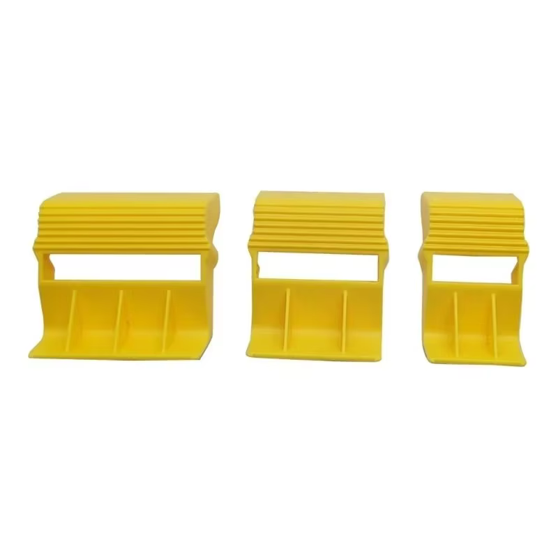 Distributeur de ruban adhésif avec coupe-ruban, support compact pour ruban de masquage et ruban de p