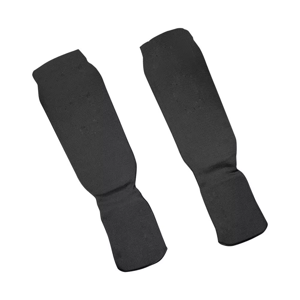 Protège-jambes Muay Thai, Protection du cou-de-pied pour MMA, protège-tibia et du cou-de-pied, équip
